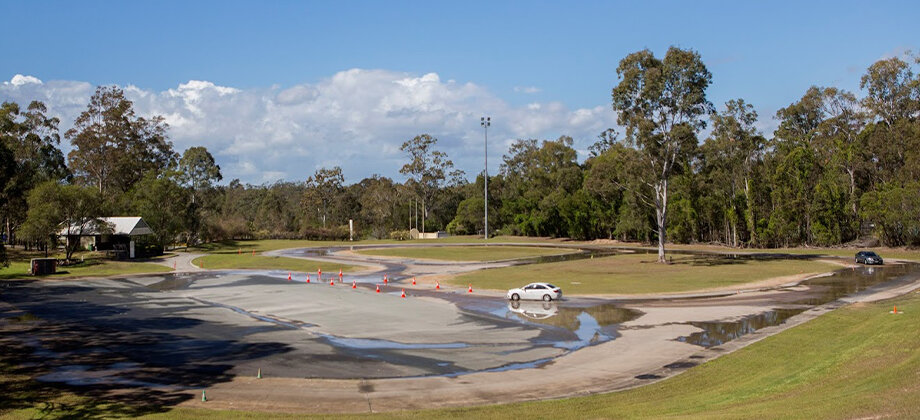 Defensive Driving Program