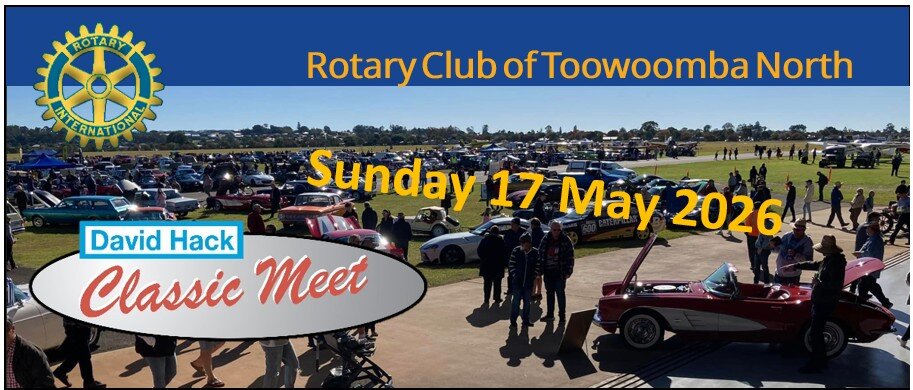 David Hack Classic 2026