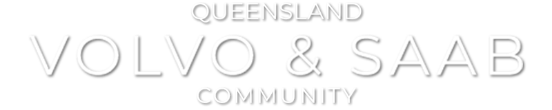 Queensland Volvo & Saab Community
